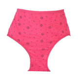 Women's Panty - Dark Pink, Women, Panties, Chase Value, Chase Value