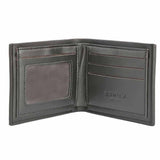 Men's Wallet - Black, Men, Wallets, Chase Value, Chase Value