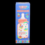 Camera Decorated Feeding Bottle 150ml/5oz - Pink, Kids, Feeding Supplies, Chase Value, Chase Value