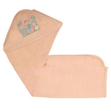 Newborn Wrapping Sheet - Peach, Kids, Wrapping Sheets, Chase Value, Chase Value