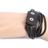Men's Bracelet - Black, Men, Jewellery, Chase Value, Chase Value