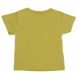 Newborn Boys T-Shirt - Light Green, Kids, NB Boys Shirts And T-Shirts, Chase Value, Chase Value