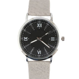 Men's Wrist Watch - Grey, Men, Watches, Chase Value, Chase Value