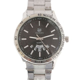 Men's wrist watch - Black, Men, Watches, Chase Value, Chase Value