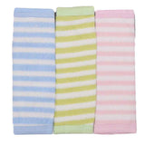 Newborn Baby Face Towel - Multi, Newborn Baby Accessories, Chase Value, Chase Value