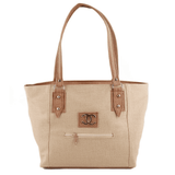 Women's Handbag - Camel - test-store-for-chase-value