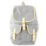 Women's Backpack (ZH-8) - Grey, Women, Bags, Chase Value, Chase Value