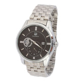 Men's wrist watch - Black, Men, Watches, Chase Value, Chase Value