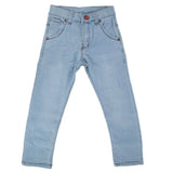 Boys Denim Pant - Light Blue, Kids, Boys Pants, Chase Value, Chase Value