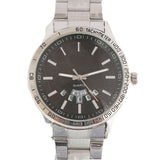 Men's wrist watch - Black, Men, Watches, Chase Value, Chase Value