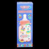 Camera Decorated Feeding Bottle 150ml/5oz - L-Blue, Kids, Feeding Supplies, Chase Value, Chase Value