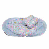 Newborn Sleeping Bag 7 Pcs Set - White, Kids, Sleeping Bags, Chase Value, Chase Value