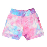 Newborn Girls Shorts (G-24) - Multi - test-store-for-chase-value