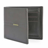 Men's Wallet - Black, Men, Wallets, Chase Value, Chase Value