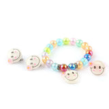 Girls Bracelet Set - Multi, Kids, Jewellery Sets, Chase Value, Chase Value