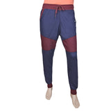 Men's Fancy Trouser - Navy Blue, Men, Lowers And Sweatpants, Chase Value, Chase Value