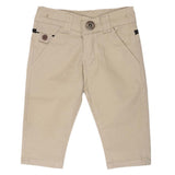 Newborn Boys Cotton Pant - Fawn, Kids, NB Boys Shorts And Pants, Chase Value, Chase Value