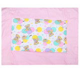 Newborn Sleeping Bag 7 Pcs Set - Pink, Kids, Sleeping Bags, Chase Value, Chase Value