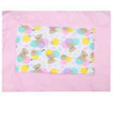 Newborn Sleeping Bag 7 Pcs Set - Pink, Kids, Sleeping Bags, Chase Value, Chase Value