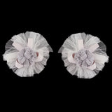 Girls Hair Pin - Grey, Kids, Hair Accessories, Chase Value, Chase Value