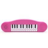 Frozen Piano - Pink, Kids, Musical Toys, Chase Value, Chase Value