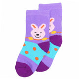 Kids Socks - Multi, Kids, Girls Socks, Chase Value, Chase Value