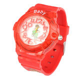 Kids Watch - Red, Kids, Boys Watches, Chase Value, Chase Value