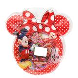 Kids Rubber Band - Red, Kids, Hair Accessories, Chase Value, Chase Value