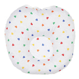 New Born Pillow - White - test-store-for-chase-value