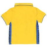 Newborn Boys T-Shirt - Yellow, Kids, NB Boys Shirts And T-Shirts, Chase Value, Chase Value