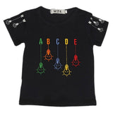 Newborn Boys T-Shirt - Navy Blue, Kids, NB Boys Shirts And T-Shirts, Chase Value, Chase Value