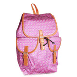 Women's Backpack (ZH-8) - Purple, Women, Bags, Chase Value, Chase Value