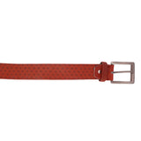Men's Belt - Dark Brown, Men, Belt, Chase Value, Chase Value