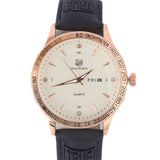 Men's wrist watch - Navy-Blue, Men, Watches, Chase Value, Chase Value