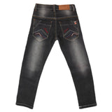 Boys Denim Pant - Black, Kids, Boys Pants, Chase Value, Chase Value