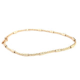 Women's Neck Chain - Golden, Women, Chains & Lockets, Chase Value, Chase Value
