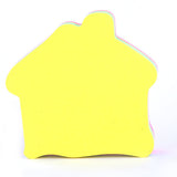 Yidoo Sticky Fancy Shape - Multi, Kids, Notebooks And Diaries, Chase Value, Chase Value