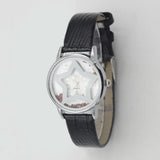 Women's Fancy Analog Watch - Black, Women, Watches, Chase Value, Chase Value