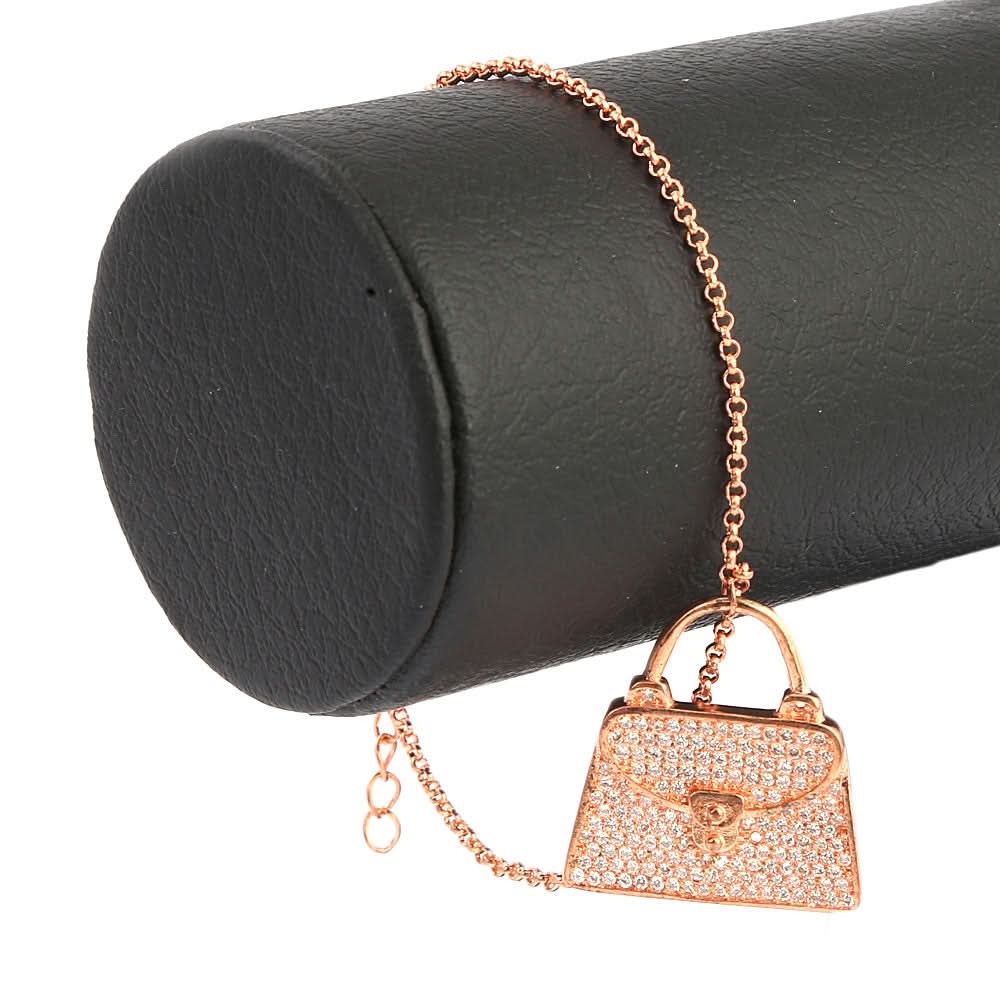 Women's Bracelet - Copper, Women, Bangles & Bracelets, Chase Value, Chase Value