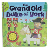 Sound Book - Multi, Kids, Kids Educational Books, Chase Value, Chase Value