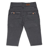 Newborn Boys Cotton Pant - Black, Kids, NB Boys Shorts And Pants, Chase Value, Chase Value