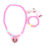 Girls Gift Set Box - Pink, Kids, Gift Set, Chase Value, Chase Value
