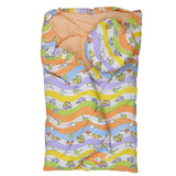 Newborn Sleeping Bag With Pillow - Multi, Kids, Sleeping Bags, Chase Value, Chase Value