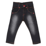 Boys Denim Pant - Black, Kids, Boys Pants, Chase Value, Chase Value