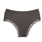 Women's Plain Panty - Black, Women, Panties, Chase Value, Chase Value