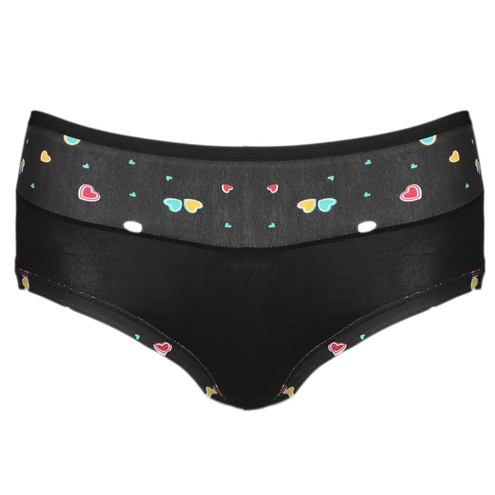 Women's Panty - Black, Women, Panties, Chase Value, Chase Value