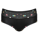Women's Panty - Black, Women, Panties, Chase Value, Chase Value