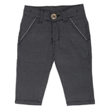 Newborn Boys Cotton Pant - Black, Kids, NB Boys Shorts And Pants, Chase Value, Chase Value