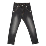 Boys Denim Pant - Black, Kids, Boys Pants, Chase Value, Chase Value