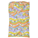Newborn Sleeping Bag With Pillow - Multi, Kids, Sleeping Bags, Chase Value, Chase Value